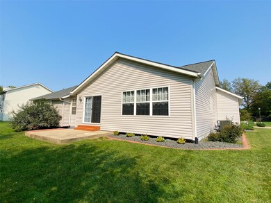 2605 Iron Horse Dr, Maryville, IL 62062 - photo 5