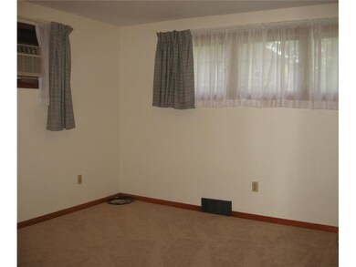 Bedroom. Main Bedroom