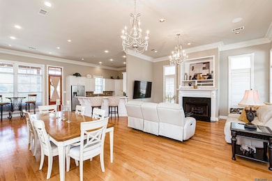 2402 S Turnberry Ave, Zachary, LA 70791 - photo 5