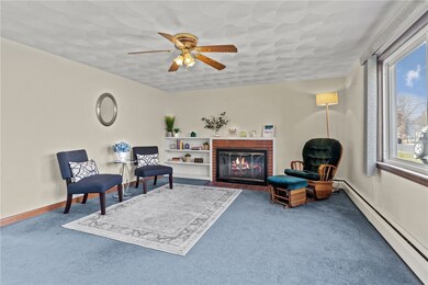 100 Lockhaven Road Warwick RI