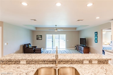 717 Kalamar Dr, Lehigh Acres, FL 33974 - photo 7