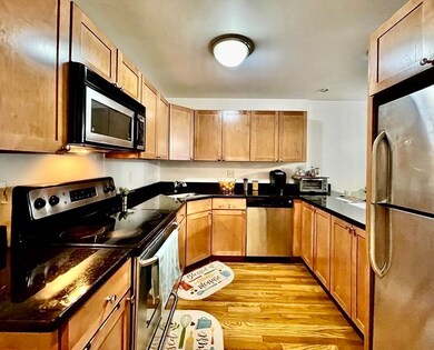 48 Coffey St unit 2B, Dorchester, MA 02122 - photo 2