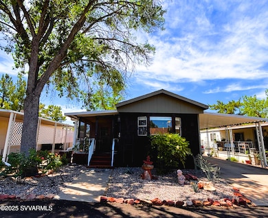 6770 W SR 89A #19 Sedona AZ