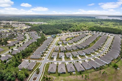 Gated Community of Firefly