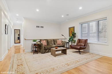 5121 S Kimbark Ave unit 1E, Chicago, IL 60615 - photo 6