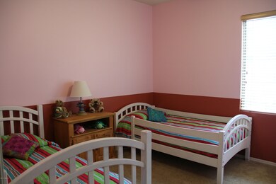 Bedroom #2
