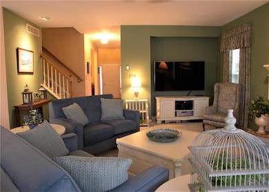 Generous Family will seat your guest comfortably.