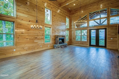 1821 Pinestand Ridge Way, Sevierville, TN 37862 - photo 2