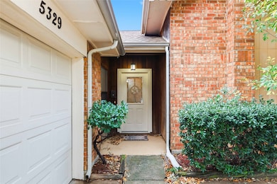 5329 Ponder Place, Flower Mound, TX 75028 - photo 2