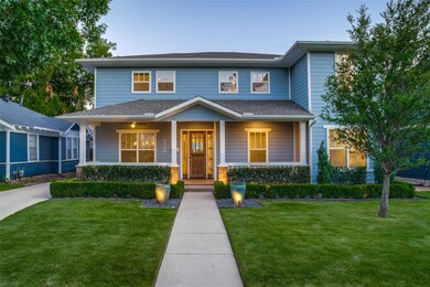 5506 Richard Ave, Dallas, TX 75206 - photo 2