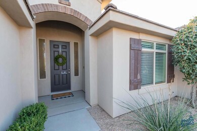3- Front Entry