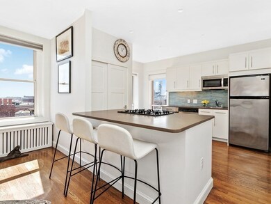 50 Monument Square unit 8, Charlestown, MA 02129 - photo 2