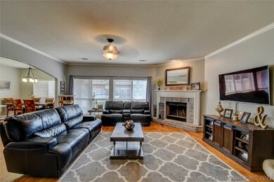 3335 S 204th East Ave, Broken Arrow, OK 74014 - photo 7