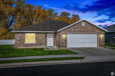 275 W 60 S, Hyde Park, UT 84318 - photo 2