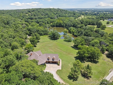 7355 E 453 Rd, Claremore, OK 74017 - photo 5