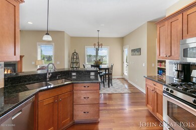 2350 Pleasant Pond Dr SW, Byron Center, MI 49315 - photo 3