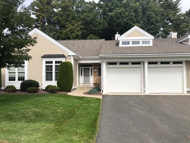 4 Spruce Dr, Wilbraham, MA 01095 - photo 2