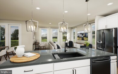 Birchwood at Brambleton unit 8-209, Brambleton, VA 20148 - photo 4