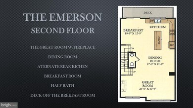 8159 Greenpoint Place, Redland, MD 20855 - photo 6