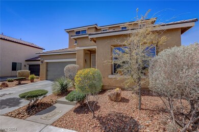 6561 Delicate Petal Ct, Las Vegas, NV 89149 - photo 5
