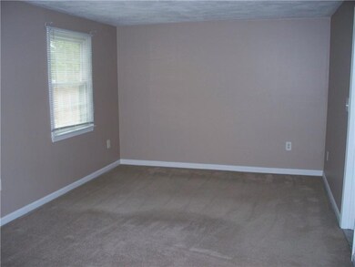 Master Bedroom.