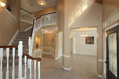 8003 Laguna Springs Ct, Houston, TX 77095 - photo 3