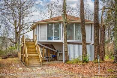 210 Gangplank Road, New Bern, NC 28562