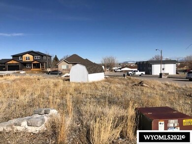 1208 Lambda Dr, Rawlins, WY 82301 - photo 3