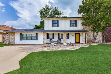425 Granada Calle Ct, Granbury, TX 76049 - photo 4