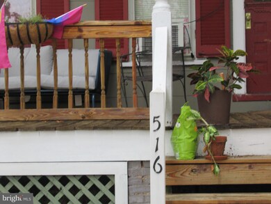 516 E 41st St, Baltimore, MD 21218 - photo 4