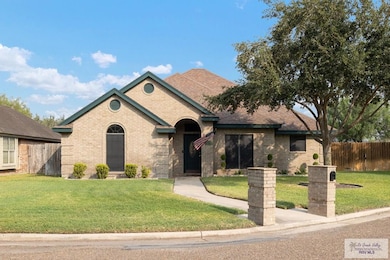 429 Jennifer Ct, Harlingen, TX 78550 - photo 2