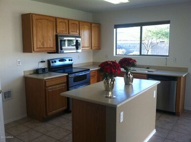 Kitchen 1