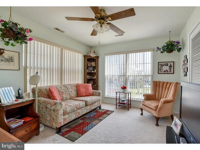 1406B Steeplebush Terrace, Mount Laurel, NJ 08054 - photo 7