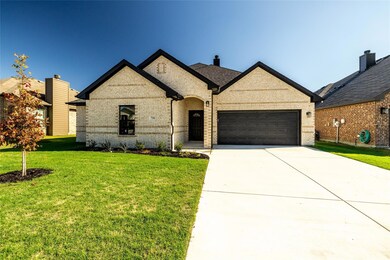 716 Hackamore St, White Settlement, TX 76108 - photo 3