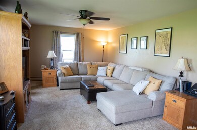 280 Campus View Dr, Lincoln, IL 62656 - photo 3