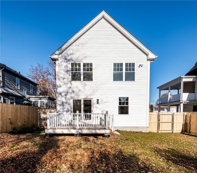 14 Ravenswood Ave, Providence, RI 02908 - photo 5
