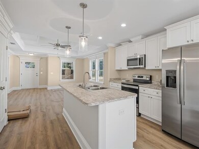 133 Duane Dr, Crawfordville, FL 32327 - photo 4