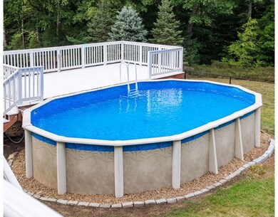 8 G h Carter Dr, Danville, NH 03819 - photo 6