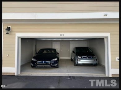 Durston Garage