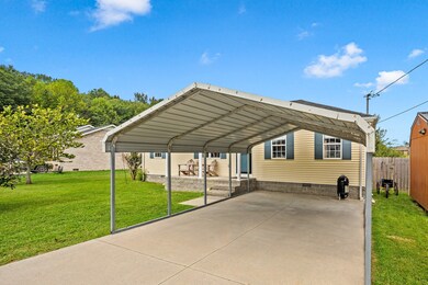 410 Brook Hollow Cir, Manchester, TN 37355 - photo 5