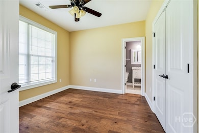 4016 Clyo Kildare Rd, Clyo, GA 31303 - photo 7