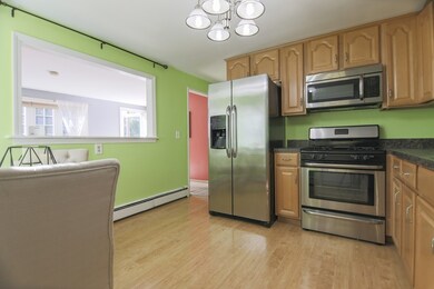 131 Fetherston Ave, Lowell, MA 01852 - photo 3