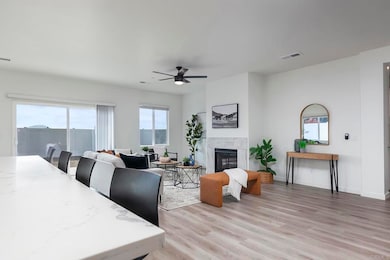 1609 Mauzy Way, El Cajon, CA 92021 - photo 7