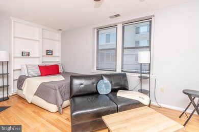 2012 O St NW unit 55, Washington, DC 20036 - photo 7