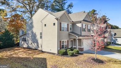 208 Evergreen Way, Loganville, GA 30052 - photo 3