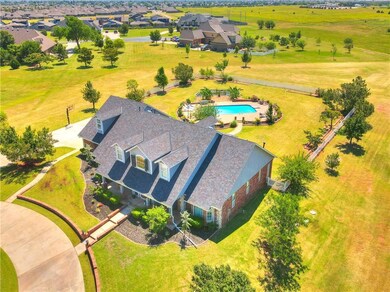 17336 Old Pond Rd, Edmond, OK 73012 - photo 4