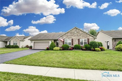 811 Colt Dr, Findlay, OH 45840 - photo 2