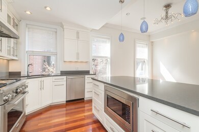 348 Marlborough St unit 1, Boston, MA 02115 - photo 4
