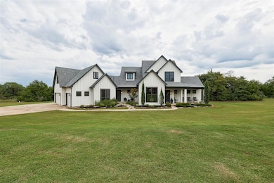 424 Carpenter Trail, Arcadia, OK 73007 - photo 3