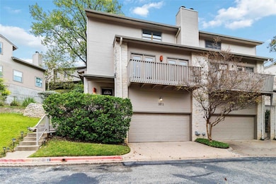 5512 Oakwood Cove unit 161, Austin, TX 78731 - photo 2